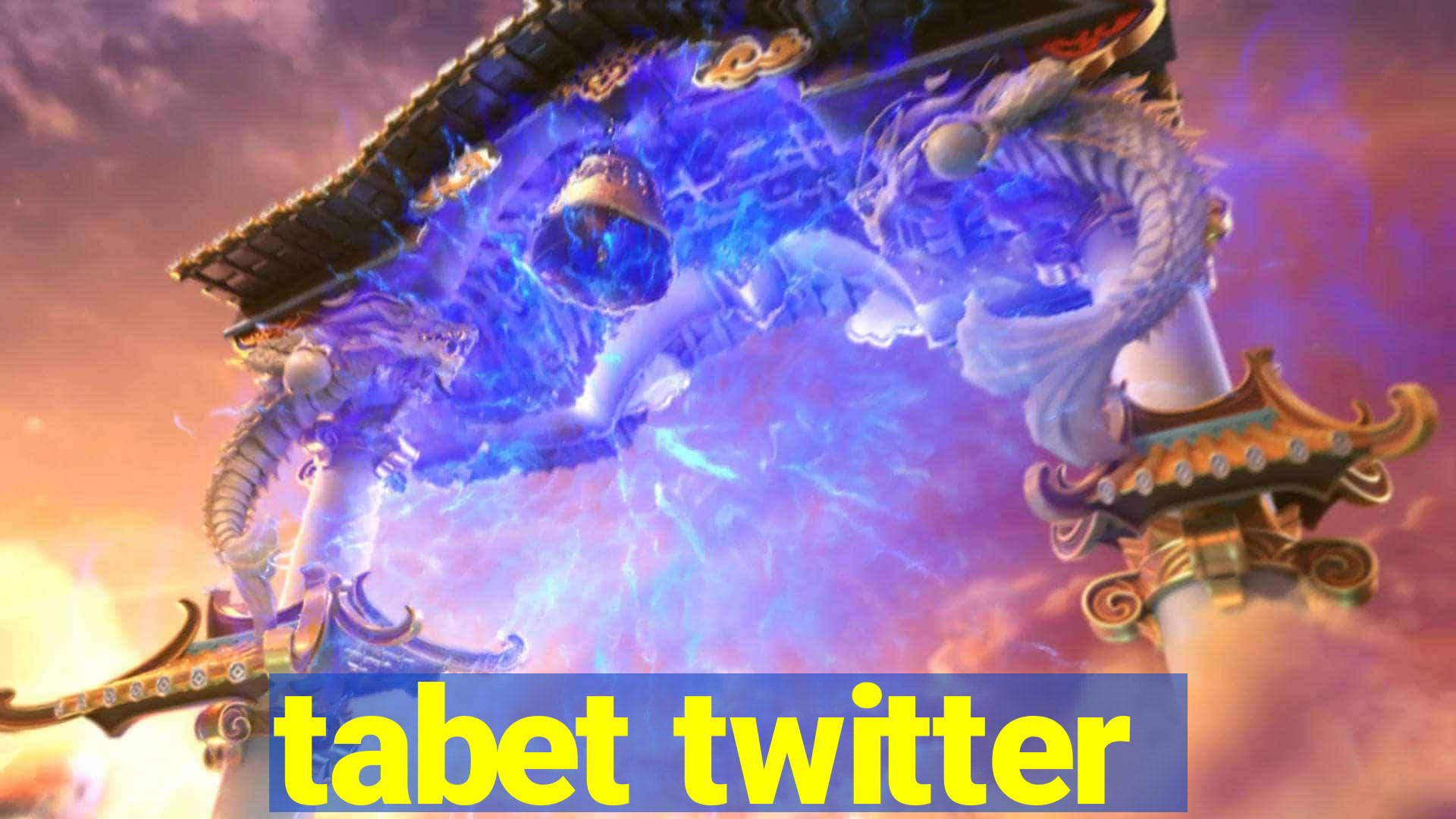 tabet twitter